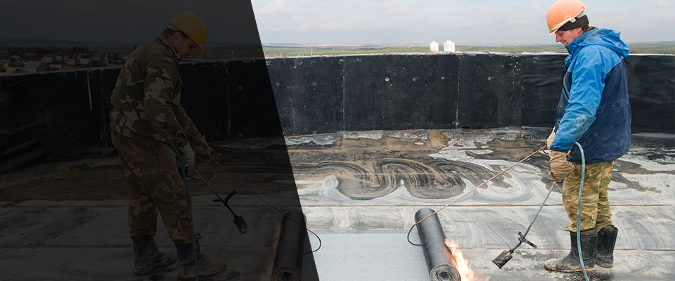 New Marshfield Roofing Contractors