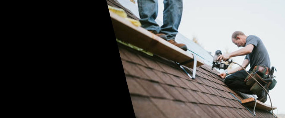 New Marshfield Roofing Contractors
